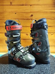 LYŽIARKY SALOMON S/PRO R100 GW 28MP